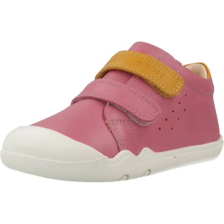 Chaussures habillées fille confort et style Rose+Rose 2 4 - vertbaudet enfant 