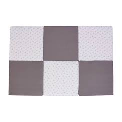 Jouet-Tapis de motricité xl évolutif 5 en 1