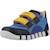 Baskets bébé garçon souples et bien maintenues Bleu+Bleu 2+Bleu 3 10 - vertbaudet enfant 