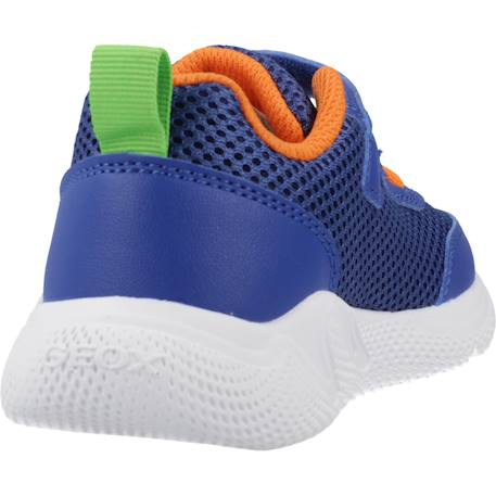Baskets bébé garçon légers pour les premiers pas Bleu+Bleu 2+Bleu 3 15 - vertbaudet enfant 
