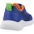 Baskets bébé garçon légers pour les premiers pas Bleu+Bleu 2+Bleu 3 15 - vertbaudet enfant 