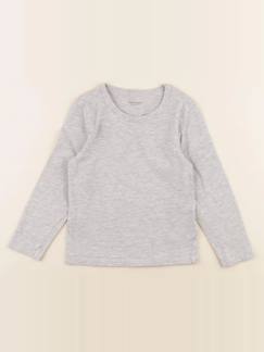 Seconde main-Fille-Maillot de corps - 4 ans