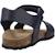 Sandales garçon construction cousue-collée résistante Bleu 3 - vertbaudet enfant 