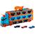 Hot wheels super transporteur extensible Multicolore 1 - vertbaudet enfant 