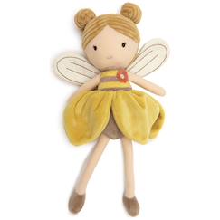 Jouet-Poupons et poupées-Poupons et accessoires-Poupée souple fairy