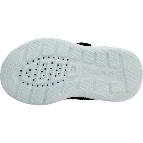 Baskets bébé garçon légers pour les premiers pas Bleu+Bleu 2+Bleu 3 6 - vertbaudet enfant 