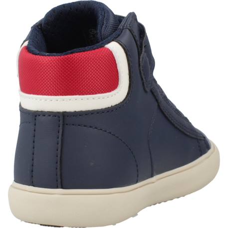 Bottes garçon confortables pour affronter le froid Bleu+Noir+Vert 3 - vertbaudet enfant 