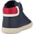 Bottes garçon confortables pour affronter le froid Bleu+Noir+Vert 3 - vertbaudet enfant 