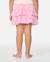 Jupe surf magic fille Begonia pink 2 - vertbaudet enfant 