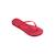 Tongs fille Blanc+Rose fever+Rose gum+Vert 6 - vertbaudet enfant 