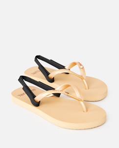 Chaussures-Tongs premium surf bloom fille