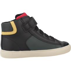 Chaussures-Chaussures bébé 17-26-Baskets montantes garçon b gisli