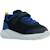 Baskets bébé garçon légers pour les premiers pas Bleu+Bleu 2+Bleu 3 5 - vertbaudet enfant 