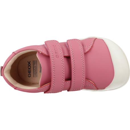 Chaussures habillées fille confort et style Rose+Rose 2 12 - vertbaudet enfant 