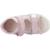 Sandales fille en textile aérées pour l'été Rose 6 - vertbaudet enfant 