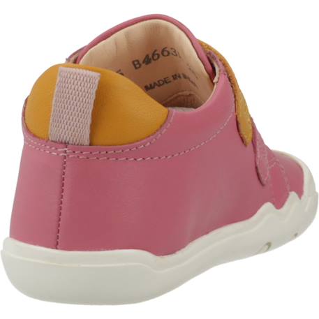 Chaussures habillées fille confort et style Rose+Rose 2 3 - vertbaudet enfant 