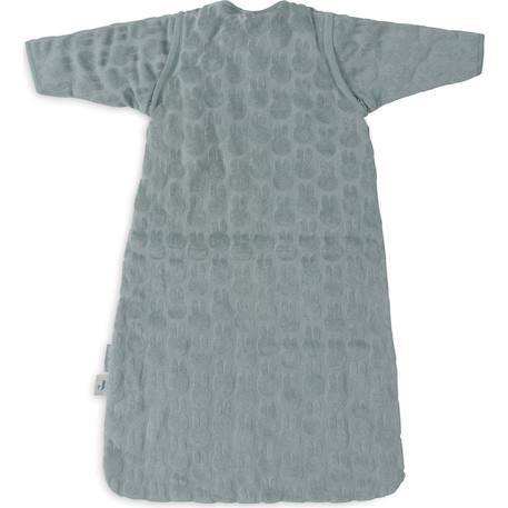 Gigoteuse chaude à manches amovible Bleu+Vert imprimé miffy 2 - vertbaudet enfant 
