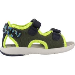 Chaussures-Sandales garçon légères résistantes pour l'été