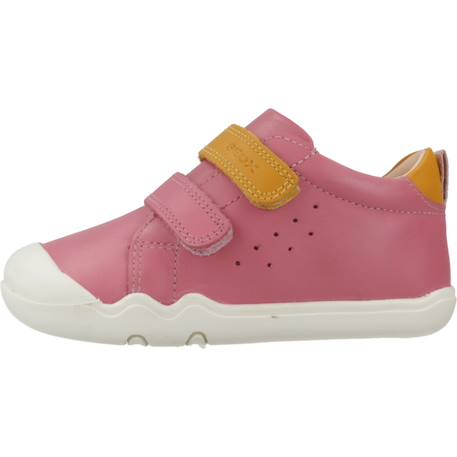 Chaussures habillées fille confort et style Rose+Rose 2 2 - vertbaudet enfant 