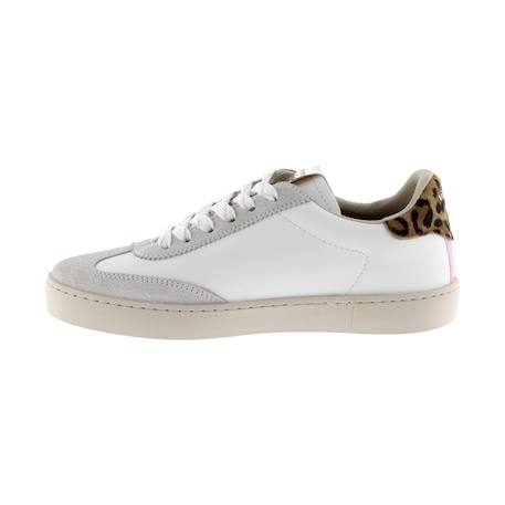 Baskets basses  à lacets - fille Plata 2 - vertbaudet enfant 