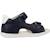 Sandales garçon modèle b sandal macchia boy Bleu c4002 1 - vertbaudet enfant 