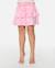 Jupe surf magic fille Begonia pink 1 - vertbaudet enfant 
