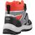 Bottes bébé garçon imperméables amphibiox Gris+Gris 2 9 - vertbaudet enfant 