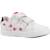 Baskets fille polyvalentes et résistantes Blanc 5 - vertbaudet enfant 