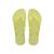 Tongs fille Blanc+Rose fever+Rose gum+Vert 14 - vertbaudet enfant 