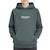 Sweat garçon à capuche vesterbro Beige+Bleu+Gris+Noir 4 - vertbaudet enfant 