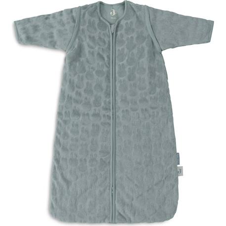 Gigoteuse chaude à manches amovible Bleu+Vert imprimé miffy 1 - vertbaudet enfant 