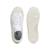 Baskets basses à lacets - fille Blanc rose 6 - vertbaudet enfant 