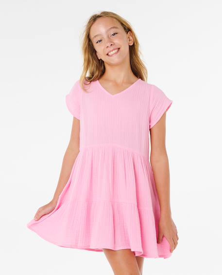 Fille-Robe fille premium surf