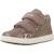 Basket bébé fille isolées et confortables Rose+rose pale 10 - vertbaudet enfant 