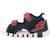 Sandales bébé garçon ajustables pour l'été Bleu+Bleu 2+Multicolore 2 - vertbaudet enfant 