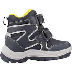 Chaussures-Chaussures bébé 17-26-Bottes bébé garçon imperméables amphibiox