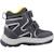 Bottes bébé garçon imperméables amphibiox Gris+Gris 2 1 - vertbaudet enfant 