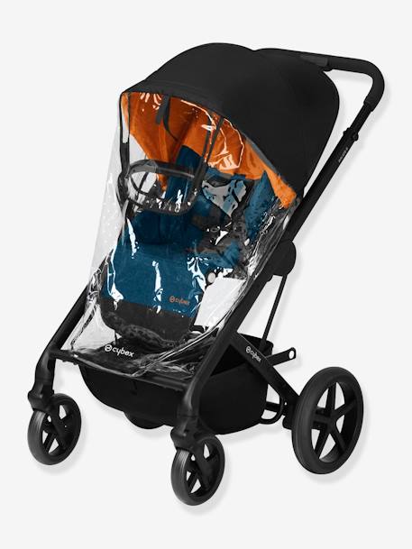 Habillage pluie Eezy S Twist transparent 1 - vertbaudet enfant 