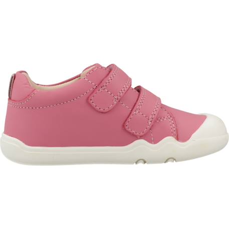 Chaussures habillées fille confort et style Rose+Rose 2 7 - vertbaudet enfant 