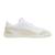 Baskets basses à lacets - fille Blanc rose 1 - vertbaudet enfant 