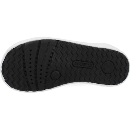 Baskets fille polyvalentes et résistantes Blanc 6 - vertbaudet enfant 
