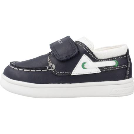 Chaussures habillées garçon confort et durabilité Bleu 2 - vertbaudet enfant 