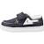 Chaussures habillées garçon confort et durabilité Bleu 2 - vertbaudet enfant 