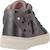 Bottes fille modèle b nashik girl Beige+Gris 9 - vertbaudet enfant 