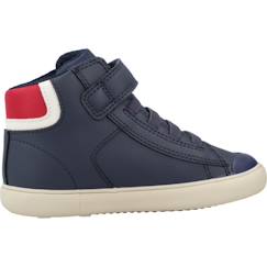 Chaussures-Chaussures bébé 17-26-Bottes garçon confortables pour affronter le froid