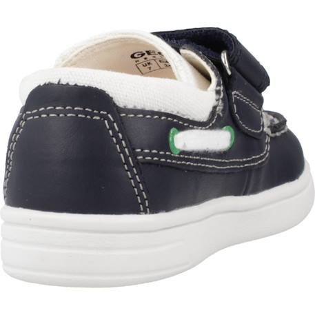 Chaussures habillées garçon confort et durabilité Bleu 3 - vertbaudet enfant 