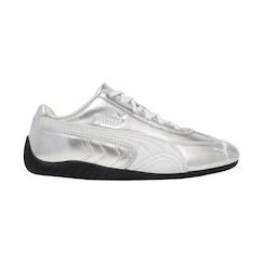 Chaussures-Chaussures fille 23-38-Baskets, tennis-Baskets basses  à lacets - fille