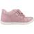 Baskets fille en cuir légères et durables Bleu+Rose 7 - vertbaudet enfant 