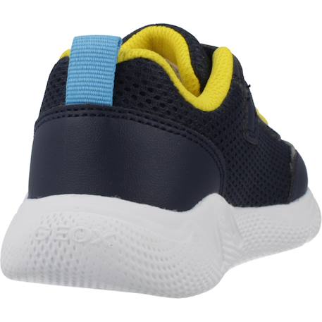 Baskets bébé garçon légers pour les premiers pas Bleu+Bleu 2+Bleu 3 9 - vertbaudet enfant 