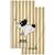 Serviette de plage minus bouledogue (70x140 cm) Jaune 1 - vertbaudet enfant 